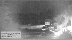 Parkoviště běžecký areál