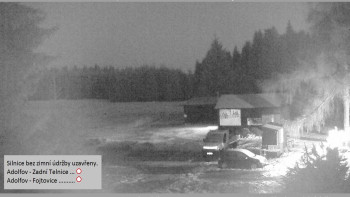 Horský spolek Adolfov