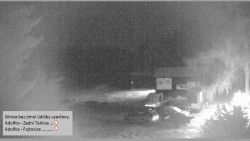 Parkoviště běžecký areál