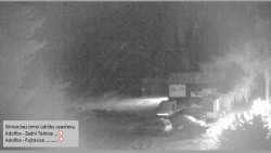 Parkoviště běžecký areál