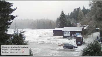 Horský spolek Adolfov