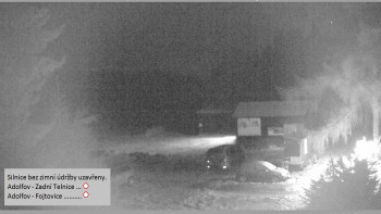 Horský spolek Adolfov