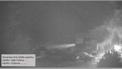 Parkoviště běžecký areál