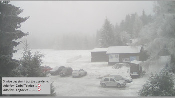 Horský spolek Adolfov