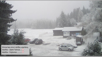 Horský spolek Adolfov