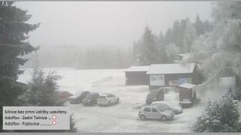 Horský spolek Adolfov