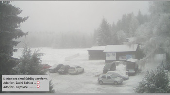 Horský spolek Adolfov