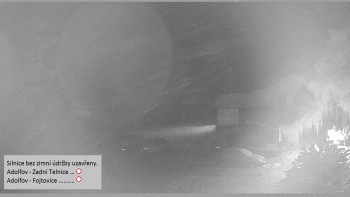 Horský spolek Adolfov