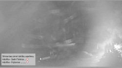 Parkoviště běžecký areál