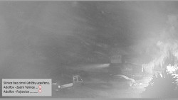 Parkoviště běžecký areál