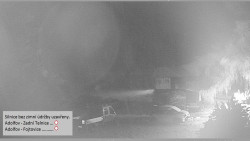 Parkoviště běžecký areál