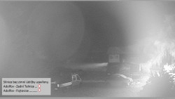 Parkoviště běžecký areál