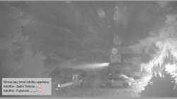 Parkoviště běžecký areál