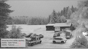 Horský spolek Adolfov