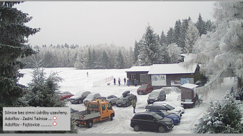 Horský spolek Adolfov