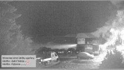 Parkoviště běžecký areál