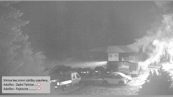 Horský spolek Adolfov