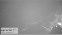 Parkoviště běžecký areál