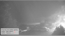 Parkoviště běžecký areál