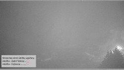 Parkoviště běžecký areál