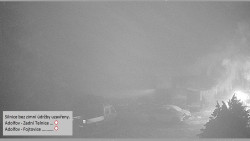 Parkoviště běžecký areál