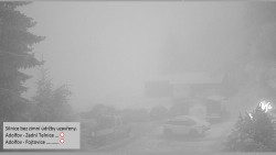 Parkoviště běžecký areál