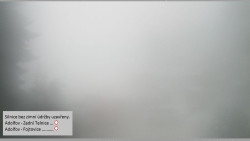 Parkoviště běžecký areál