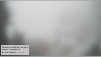 Horský spolek Adolfov