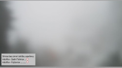 Parkoviště běžecký areál