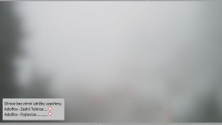 Parkoviště běžecký areál