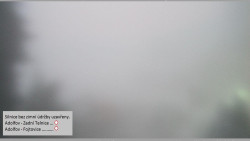 Parkoviště běžecký areál