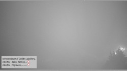 Parkoviště běžecký areál