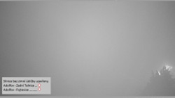 Parkoviště běžecký areál