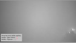 Parkoviště běžecký areál