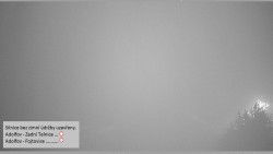 Parkoviště běžecký areál