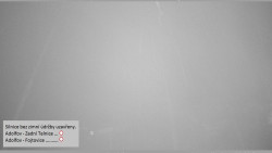 Parkoviště běžecký areál