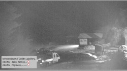 Parkoviště běžecký areál