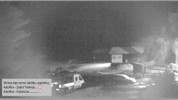 Parkoviště běžecký areál