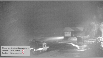 Horský spolek Adolfov