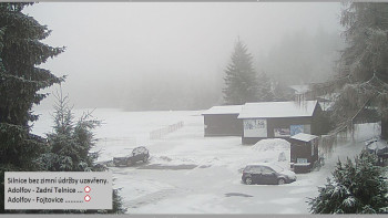 Horský spolek Adolfov