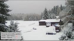 Parkoviště běžecký areál