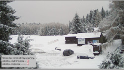 Parkoviště běžecký areál