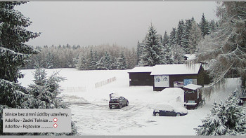 Horský spolek Adolfov