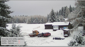 Horský spolek Adolfov