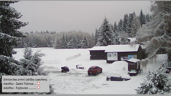 Horský spolek Adolfov