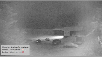 Horský spolek Adolfov