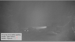 Parkoviště běžecký areál