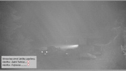 Parkoviště běžecký areál