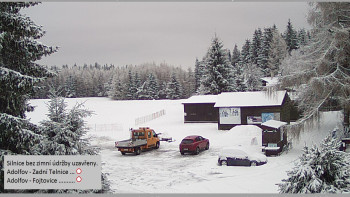 Horský spolek Adolfov