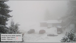 Parkoviště běžecký areál